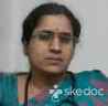 Dr. Nirmala-Paediatrician in Hyderabad