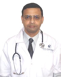 Dr. Bhaskar Pal-Gynaecologist in Kolkata