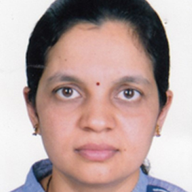 Dr Ramani G S-Ophthalmologist in Vijayawada