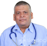 Dr. S.Srinivas-General Surgeon in Hyderabad