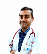 Dr. Sridhar Dasu - Surgical Oncologist in Gachibowli, Hyderabad