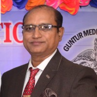 Dr.K.V.V.Satyanarayana Murthy-Neuro Surgeon in Vijayawada