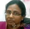 Dr. G. Haritha Reddy-Paediatrician in Hyderabad