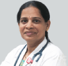 Dr. Aruna Sree Malipeddi-Rheumatologist in Hyderabad