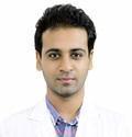 Dr. Pranav Ashwin Shah-Radiation Oncologist in Hyderabad