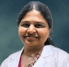 Dr. Sudha Sinha-Medical Oncologist in Hyderabad