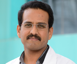 Dr. Suman Pendyala-Orthopaedic Surgeon in Vijayawada
