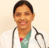 Dr. Lepakshi Dasari-Gynaecologist in Hyderabad