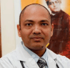 Dr. G. Kiran-Diabetologist in Hyderabad