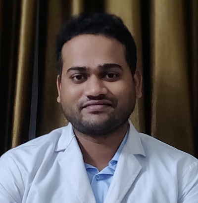 Dr. Chaitanya Kishore Gopisetty-Orthopaedic Surgeon in Hyderabad