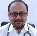 Dr. Vijay Vardhan Rao - Paediatrician in hyderabad