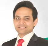 Dr. Abhiram Koganti-Gastroenterologist in Hyderabad