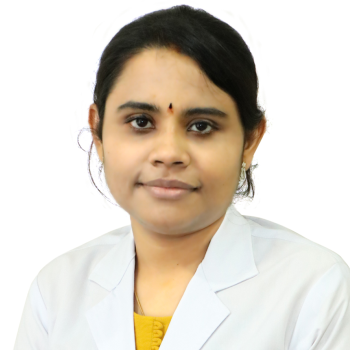 Dr. Vasireddy Sindhu - Neurologist in Hyderabad