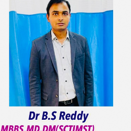 B S REDDY - Neurologist in Karakambadi Rd, tirupathi
