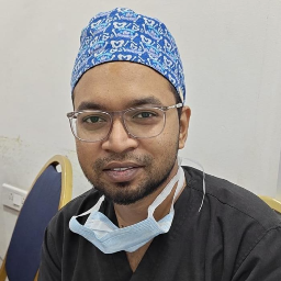 Dr. Satyaki Roy-Orthopaedic Surgeon in Hyderabad