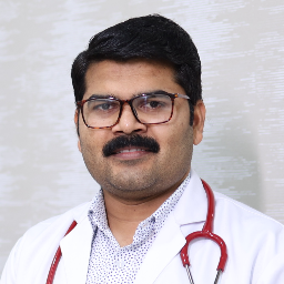 Dr. Shivraj Singh-Paediatrician