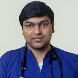 Dr. SriKrishna srikakulapu - Cardiologist