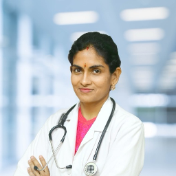 Dr. Boda Harini Reddy, General Physician | Hyderabad | Skedoc