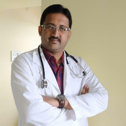 Madabathula Sunil-Family Physician
