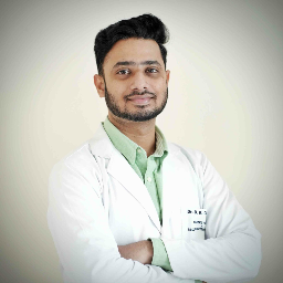 Dr. Krishna Chaitanya Balijepalli - Plastic surgeon