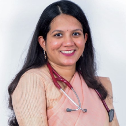 Dr. Sarada Vempaty-General Physician