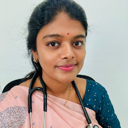 Dr. T. Ravali Rao-Dermatologist