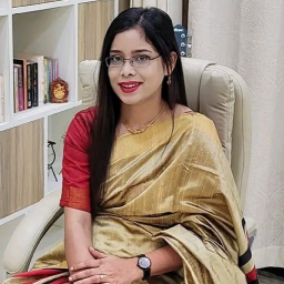 Dr. Sneha Ray Karmakar-Gynaecologist