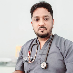 Dr. Nayab Arshad Ali Khan-Paediatrician