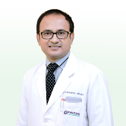 Dr. Jagadesh C Reddy - Ophthalmologist