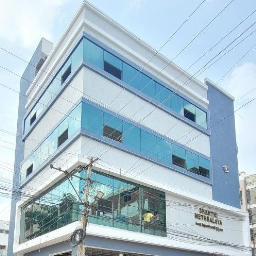 Shanthi Nethralaya Eye Hospital - Uppal, Hyderabad