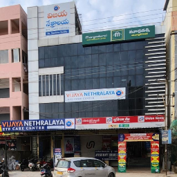 Vijayanethralaya  - Boduppal, Hyderabad