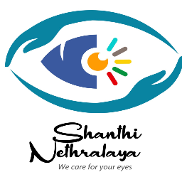Shanthi Nethralaya Eye Hospital