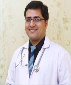 Dr. Kaushik Hari-Surgical Oncologist in Vijayawada