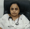 Dr. Sarada Chithajallu-Gynaecologist in Hyderabad