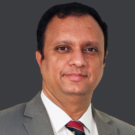 Dr. Kambhampati B S Srinivas-Orthopaedic Surgeon in Vijayawada