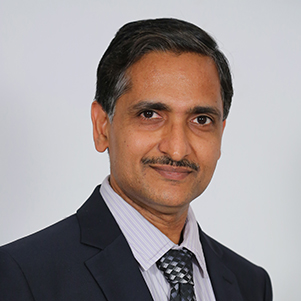 Dr. V. Mukesh Rao-Cardiologist in Hyderabad