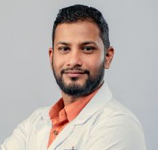 Dr. Sai Pramod Yadlapalli - Orthopaedic Surgeon in Tadigadapa, vijayawada