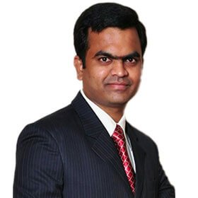 Dr. Bhavani Prasad Ganji - Neuro Surgeon in Secunderabad, Hyderabad