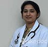 Dr. Radhika Rani Akkineni-Gynaecologist in Hyderabad
