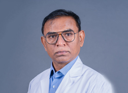 Dr. P Venkata Swamy - Nephrologist in Banjara Hills, Hyderabad