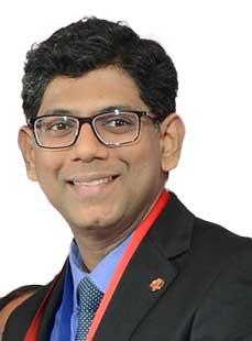 Dr. Sameer Vankar-Cardiologist in Hyderabad