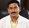 Dr. Ravi P Rao-Ophthalmologist