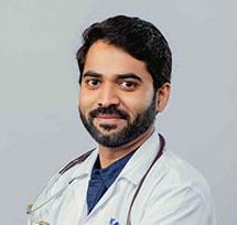 Dr. S. Dileep-General Surgeon in Vijayawada
