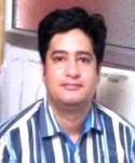 Dr. Farooq Aman - Ophthalmologist in Hamidia Road, Bhopal
