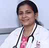 Dr. Vamsha Sree Pajjuri-Gynaecologist in Hyderabad
