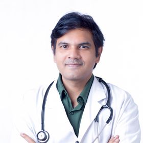 Dr. Vamsidhar Putrevu - Surgical Oncologist in Arilova, visakhapatnam