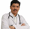 Dr. V.Venkata Ramana-Orthopaedic Surgeon in Hyderabad