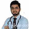 Dr. Mohammed Zoheb-Neurologist in Hyderabad