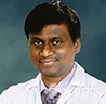 Dr. Prabhakar Mariappan-Radiation Oncologist in Hyderabad