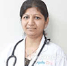 Dr. Namita Nikhil Choudhari-Paediatrician in Hyderabad